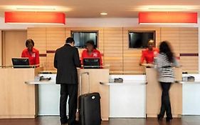 Ibis Lagos Ikeja